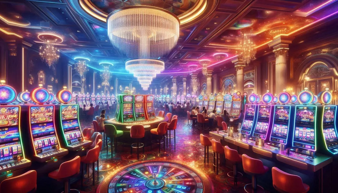 Rollino Casino
