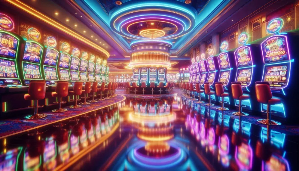 Rollino Casino